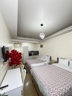 Turan Suite Hotel - 9