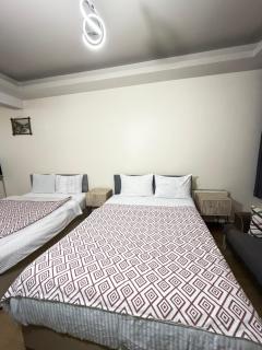 Turan Suite Hotel - 8