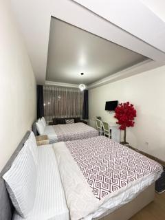 Turan Suite Hotel - 7