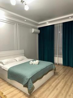 Comfortable apartment with a perfect location - 0