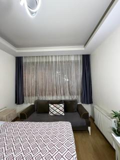 Turan Suite Hotel - 2