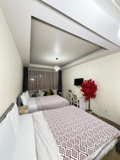 Turan Suite Hotel - 1