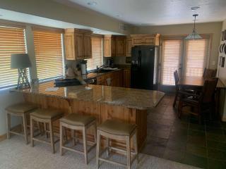 Heart of Eden Powder Mountain Utah All Season Retreat Golf and Ski Resort - 7