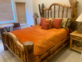 Heart of Eden Powder Mountain Utah All Season Retreat Golf and Ski Resort - 5