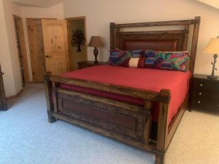 Heart of Eden Powder Mountain Utah All Season Retreat Golf and Ski Resort - 4