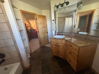 Heart of Eden Powder Mountain Utah All Season Retreat Golf and Ski Resort - 1