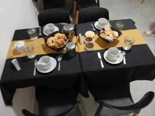 Apart Hotel Los Angelitos - 6