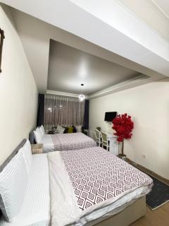 Turan Suite Hotel - 4