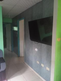 Urbanización las fuentes - 3