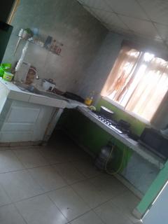 Urbanización las fuentes - 1