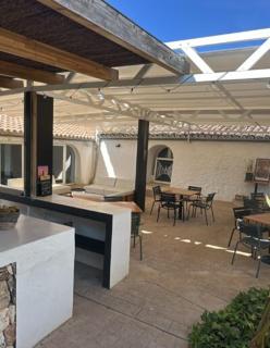 Apartamento Albatros-Son Parc Menorca - 9