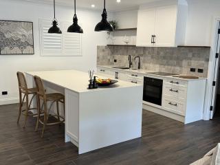 Dawson's Retreat - 6