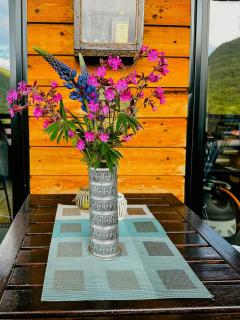 Mountain Apartment With Views In Myrkdalen - 7