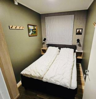 Mountain Apartment With Views In Myrkdalen - 4