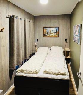 Mountain Apartment With Views In Myrkdalen - 2