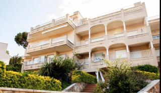 Kai Duplex Cala Maset 1a Linea Playa S'Agaro parking privado - 9