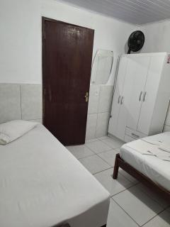 Pousada Central - Grão Mogol - 4