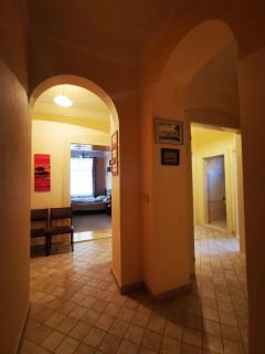 Dream apartment for a nice holiday with a bedroom and living room! - 7