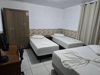 Pousada Central - Grão Mogol - 6