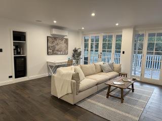 Dawson's Retreat - 7