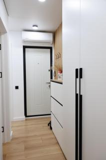 Modern and Comfortable City Centre Apartment - 6