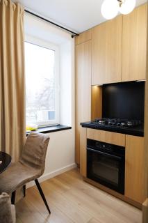 Modern and Comfortable City Centre Apartment - 5