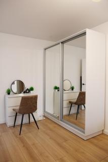 Modern and Comfortable City Centre Apartment - 3