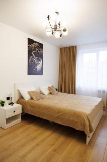 Modern and Comfortable City Centre Apartment - 2