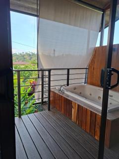 Cabina Las Brisas - 5