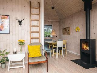 Modern Villa with Sauna Retreat - 6