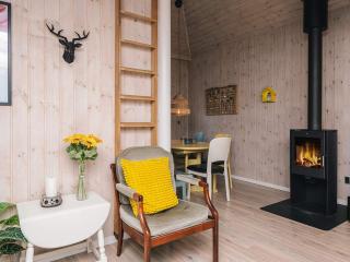 Modern Villa with Sauna Retreat - 7