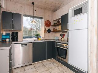 Modern Villa with Sauna Retreat - 4