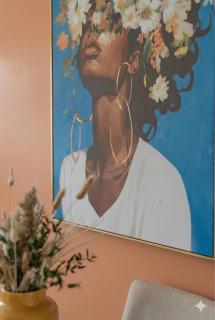 15 mins DT - HumboldtPark Gem - Sleeps 8 - FreePark - 8