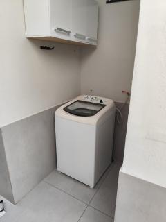 Casa Moderna com 2 Quartos, Área Gourmet e Ar-Condicionado - 5