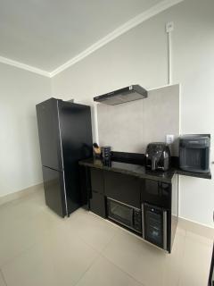 Casa Moderna com 2 Quartos, Área Gourmet e Ar-Condicionado - 3