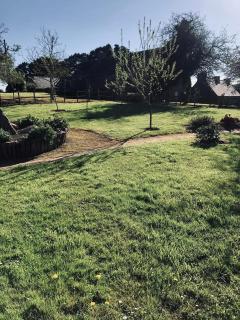 Les cabanes de Kerellou - 4