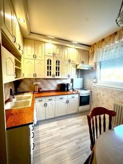 Termál Apartman - 2