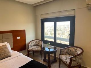 Nile Spirit Hotel - 9