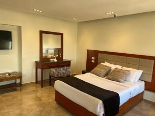 Nile Spirit Hotel - 8