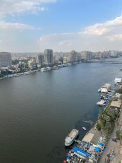 Nile Spirit Hotel - 7