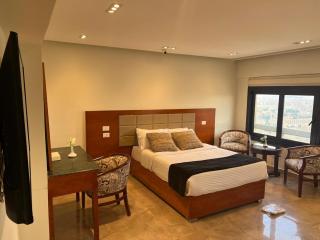 Nile Spirit Hotel - 6