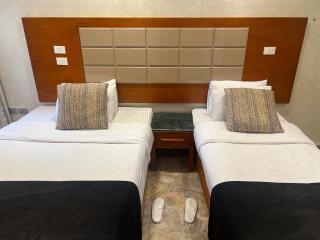 Nile Spirit Hotel - 4