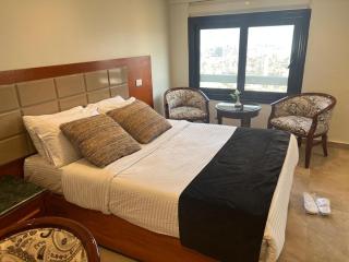 Nile Spirit Hotel - 3