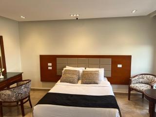 Nile Spirit Hotel - 2