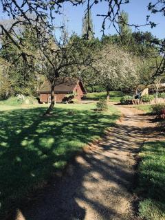 Les cabanes de Kerellou - 5