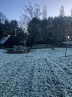 Les cabanes de Kerellou - 7