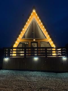 KLYVKA A-Frame Stay - 8