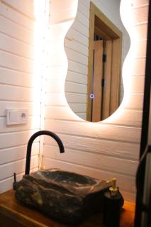 KLYVKA A-Frame Stay - 5