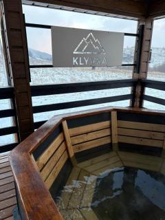 KLYVKA A-Frame Stay - 4