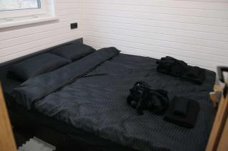 KLYVKA A-Frame Stay - 3